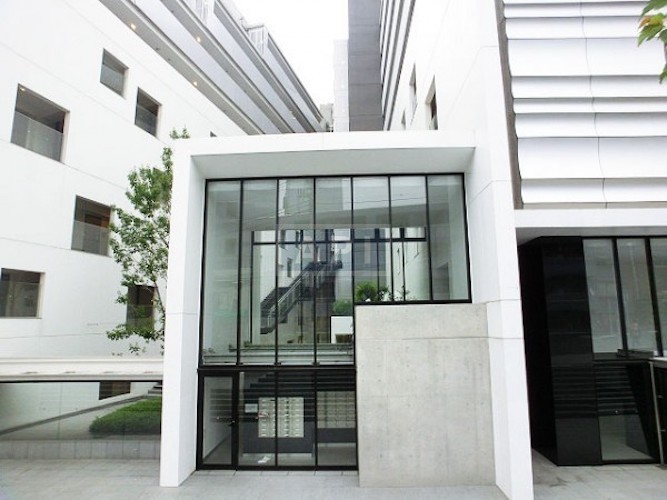  | ICSAGE MEGURO Exterior photo 03