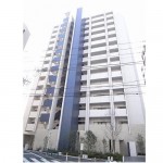  | PARK LUXE MEGURO Exterior photo 02