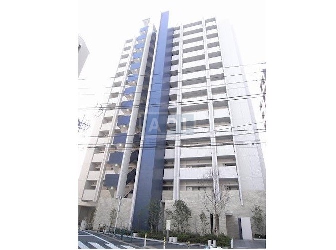  | PARK LUXE MEGURO Exterior photo 02