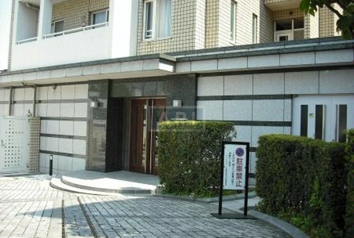  | AKIRAKOTE MEGURO HABAYAMA  Exterior photo 02