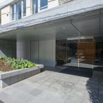  | PARK HOUSE ICHIGAYA-NAKANOCHO Exterior photo 05