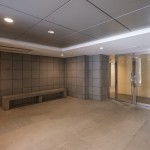  | PARK HOUSE ICHIGAYA-NAKANOCHO Exterior photo 06