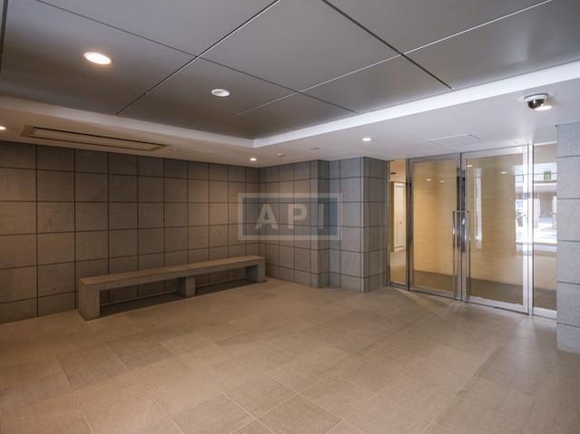  | PARK HOUSE ICHIGAYA-NAKANOCHO Exterior photo 06