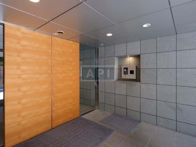  | PARK HOUSE ICHIGAYA-NAKANOCHO Exterior photo 07