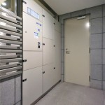  | PARK HOUSE ICHIGAYA-NAKANOCHO Exterior photo 08