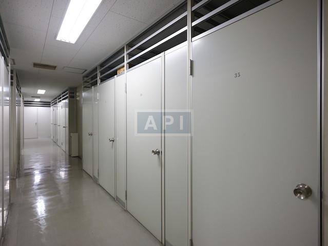  | PARK HOUSE ICHIGAYA-NAKANOCHO Exterior photo 09