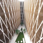  | GARDEN HILLS YOTSU GEIHINNOMORI Exterior photo 09