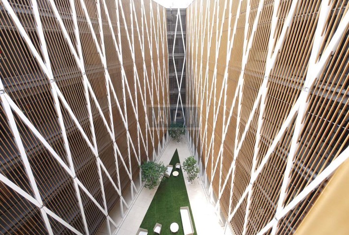  | GARDEN HILLS YOTSU GEIHINNOMORI Exterior photo 09