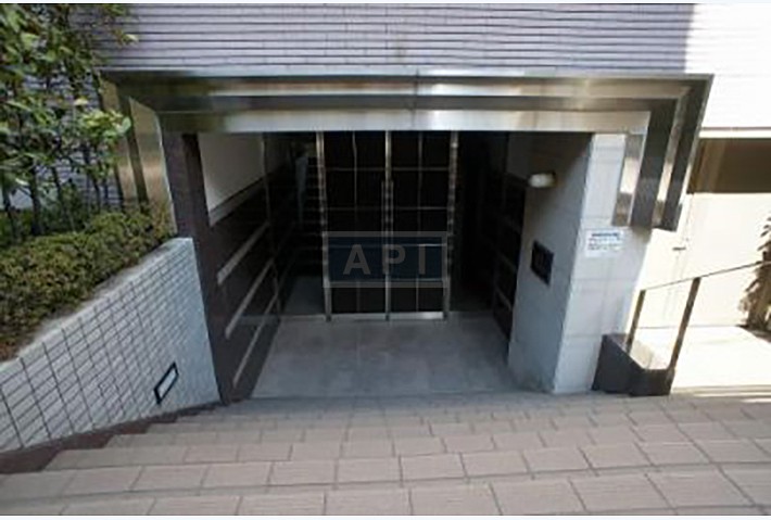  | BIT SHIBUYA TOKIWAMATSU Exterior photo 02