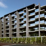  | GARDEN HILLS YOTSU GEIHINNOMORI Exterior photo 02