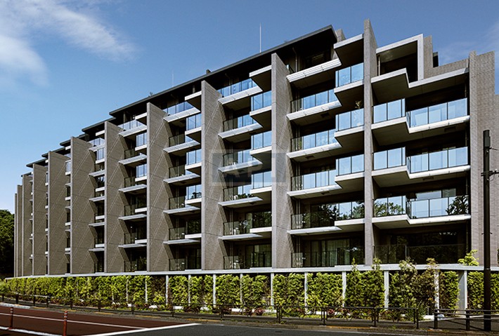  | GARDEN HILLS YOTSU GEIHINNOMORI Exterior photo 02