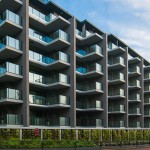  | GARDEN HILLS YOTSU GEIHINNOMORI Exterior photo 01