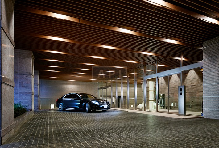  | GARDEN HILLS YOTSU GEIHINNOMORI Exterior photo 07