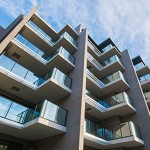  | GARDEN HILLS YOTSU GEIHINNOMORI Exterior photo 03