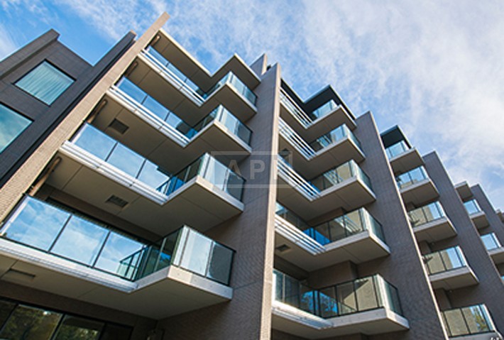  | GARDEN HILLS YOTSU GEIHINNOMORI Exterior photo 03