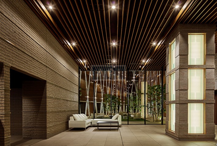  | GARDEN HILLS YOTSU GEIHINNOMORI Exterior photo 04