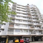  | MANSION GAJOEN 5 GOKAN Exterior photo 01