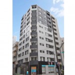  | WILLROSE TOKYO LALUNA Exterior photo 01