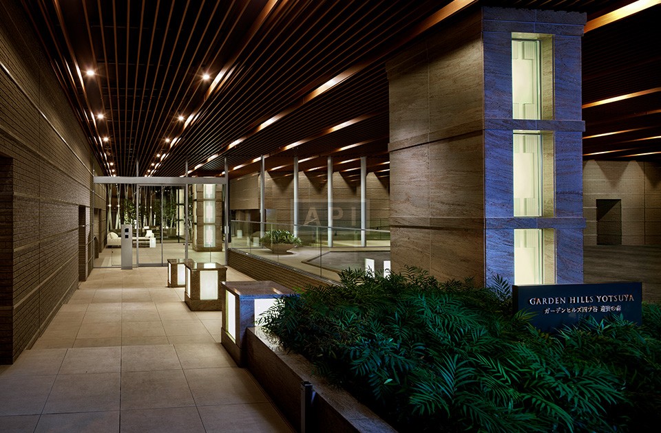  | GARDEN HILLS YOTSU GEIHINNOMORI Exterior photo 05