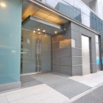  | WILLROSE TOKYO LALUNA Exterior photo 02