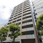 | THE PARK HOUSE HIGASHI GINZA Exterior photo 01