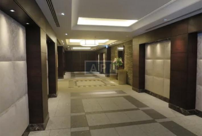  | AZABUDAI PARK HOUSE Exterior photo 08