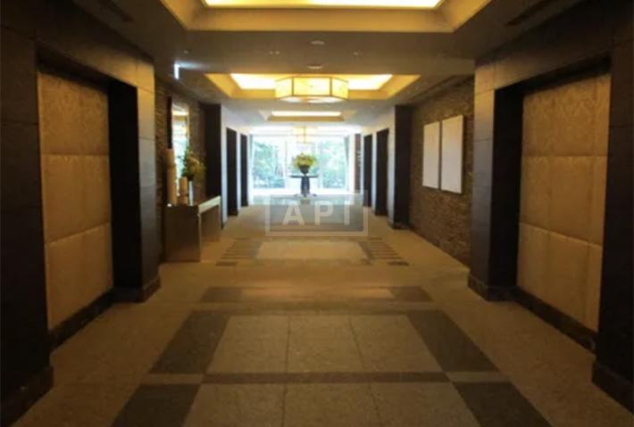  | AZABUDAI PARK HOUSE Exterior photo 07