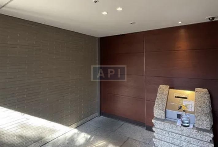  | AZABUDAI PARK HOUSE Exterior photo 05