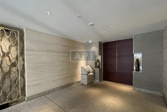  | AZABUDAI PARK HOUSE Exterior photo 04