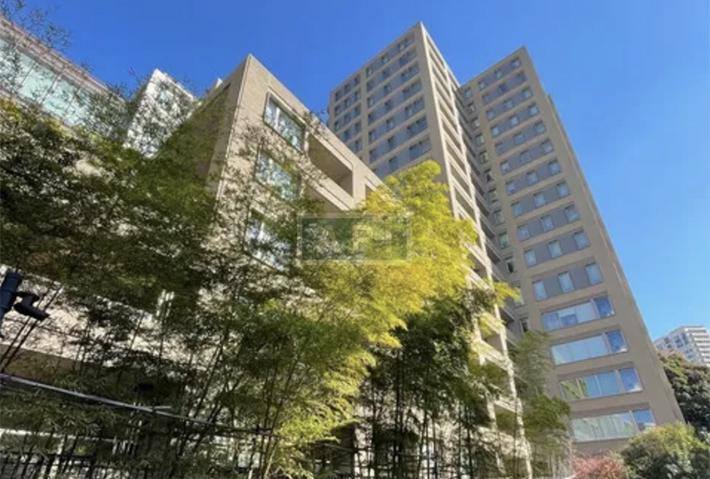  | AZABUDAI PARK HOUSE Exterior photo 02