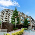  | AZABUDAI PARK HOUSE Exterior photo 01