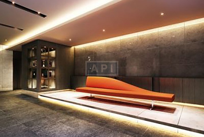  | THE PARK HOUSE HIGASHI GINZA Exterior photo 02