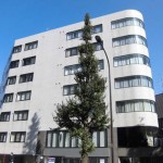  | PARK NOVA JINGUMAE Exterior photo 03