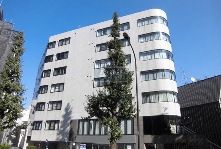  | PARK NOVA JINGUMAE Exterior photo 03