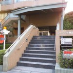  | CITY PLAZA EBISU Exterior photo 02