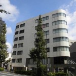  | PARK NOVA JINGUMAE Exterior photo 01