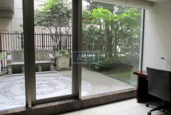  | AZABUDAI PARK HOUSE Exterior photo 14