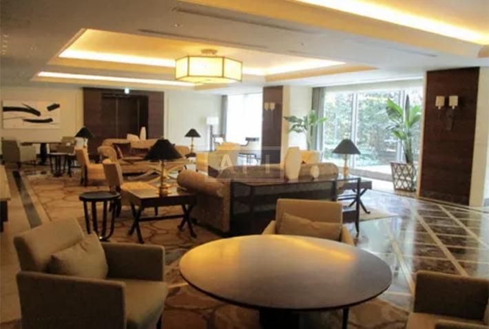  | AZABUDAI PARK HOUSE Exterior photo 13