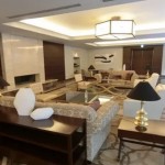  | AZABUDAI PARK HOUSE Exterior photo 12