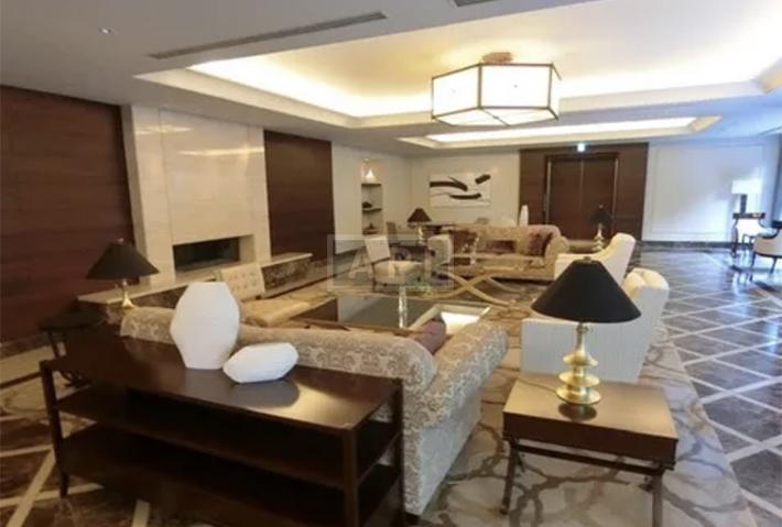  | AZABUDAI PARK HOUSE Exterior photo 12