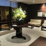  | AZABUDAI PARK HOUSE Exterior photo 10