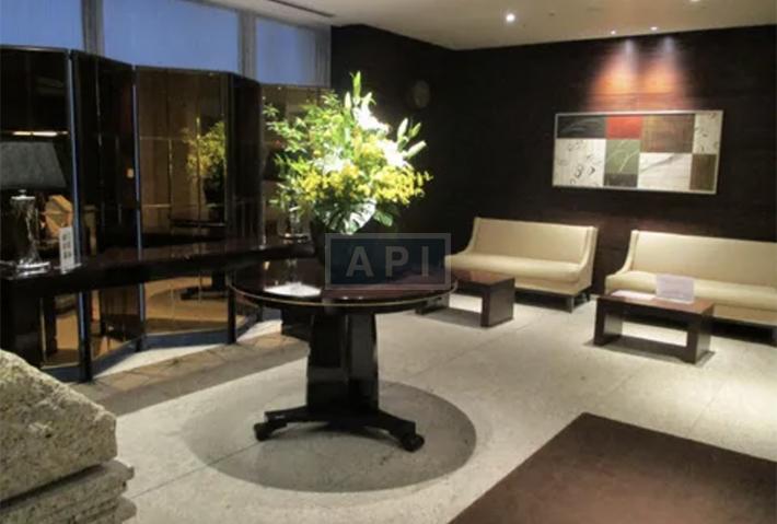  | AZABUDAI PARK HOUSE Exterior photo 10