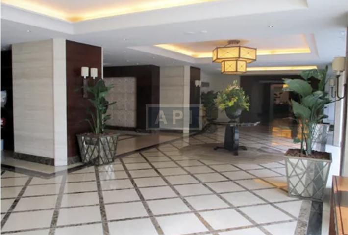  | AZABUDAI PARK HOUSE Exterior photo 09