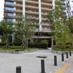  | BRILLIA TOWERS MEGURO SOUTH RESIDENCE Exterior photo 05