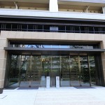  | BRILLIA TOWERS MEGURO SOUTH RESIDENCE Exterior photo 02