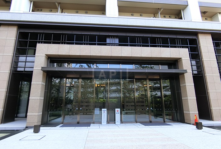  | BRILLIA TOWERS MEGURO SOUTH RESIDENCE Exterior photo 02