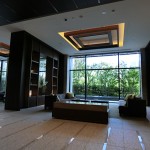  | BRILLIA TOWERS MEGURO SOUTH RESIDENCE Exterior photo 11