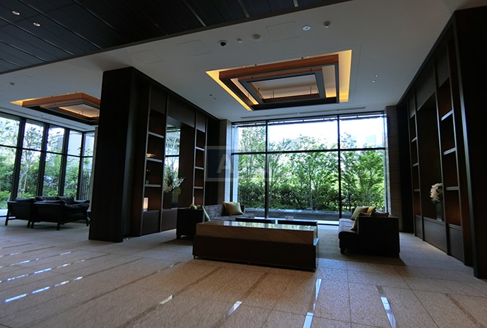  | BRILLIA TOWERS MEGURO SOUTH RESIDENCE Exterior photo 11