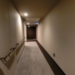  | BRILLIA TOWERS MEGURO SOUTH RESIDENCE Exterior photo 15