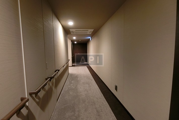  | BRILLIA TOWERS MEGURO SOUTH RESIDENCE Exterior photo 15